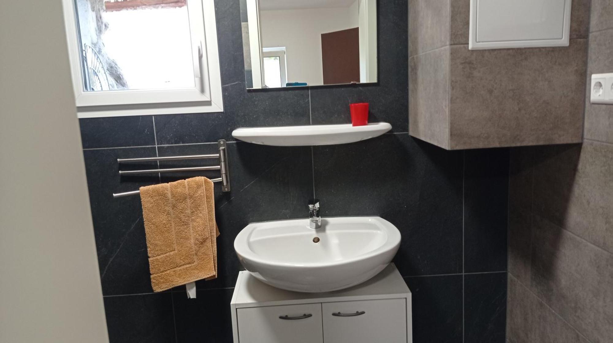 Gaestezimmer Sommer Locktow 外观 照片